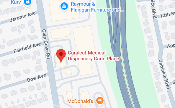 Curaleaf store