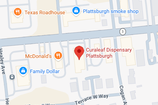 Curaleaf store